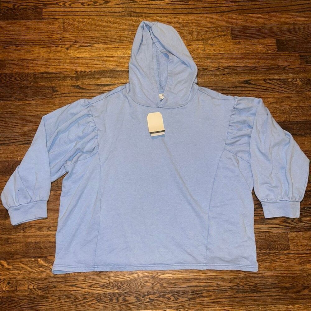 New Wonderly Hoodie